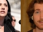 Yassamin Ansari, Jack Cocchiarella reportedly dating: How their relationship began and what we know so far. 
