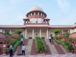 సుప్రీంకోర్టు రిక్రూట్​మెంట్​ 2026 వివరాలు..