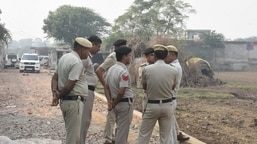 Faridabad man held for allegedly forging BJP MLA’s seal, digital signature to dupe families Faridabad man held for allegedly forging BJP MLA’s seal, digital signature to dupe families
