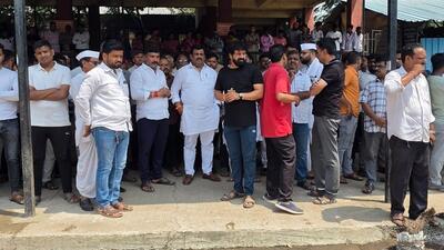 Eight young dreams cut short at Diveagar, Alandi mourns its sons Eight young dreams cut short at Diveagar, Alandi mourns its sons