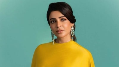 Samantha