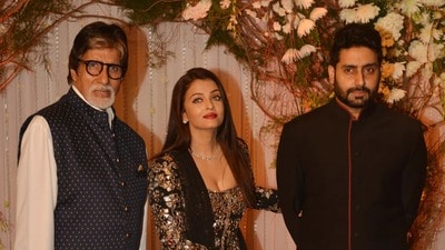 ‘আমি তৈরি, ঐশ্বর্য আর আমার বাবাকে রাজি করান…’, কোন প্রসঙ্গে বললেন অভিষেক বচ্চন? ‘আমি তৈরি, ঐশ্বর্য আর আমার বাবাকে রাজি করান…’, কোন প্রসঙ্গে বললেন অভিষেক বচ্চন?