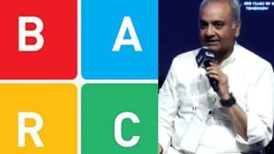 BARC ratings suspension: Matter is being examined at the ministry level, reveals Prasar Bharati's CEO Gaurav Dwivedi