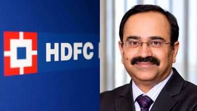 నూతన మేనేజింగ్ డైరెక్టర్ (ఎండీ), చీఫ్ ఎగ్జిక్యూటివ్ ఆఫీసర్ (సీఈఓ)గా అనూప్ బాగ్చీ నూతన మేనేజింగ్ డైరెక్టర్ (ఎండీ), చీఫ్ ఎగ్జిక్యూటివ్ ఆఫీసర్ (సీఈఓ)గా అనూప్ బాగ్చీ