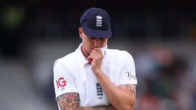 Brydon Carse has been charged by the Cricket Regulator of ECB for the night clib incident. (Action Images via Reuters)