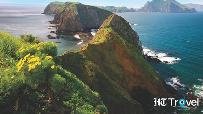 California’s stunning beaches offer everything from Pacific sunsets and surfing to quiet walks, wildlife spotting, bonfires and relaxed coastal escapes. (Visit California) California’s stunning beaches offer everything from Pacific sunsets and surfing to quiet walks, wildlife spotting, bonfires and relaxed coastal escapes. (Visit California)
