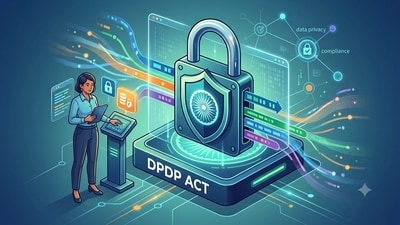 DPDP act 