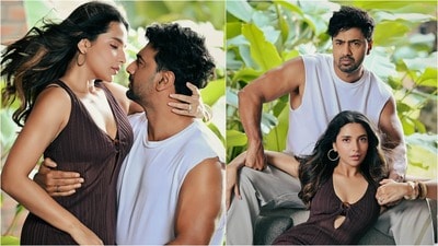 ‘কেমন লাগল আমার সঙ্গে কাজ করে?’, শুভশ্রীকে প্রশ্ন দেবের। কী জবাব এল। ‘কেমন লাগল আমার সঙ্গে কাজ করে?’, শুভশ্রীকে প্রশ্ন দেবের। কী জবাব এল।