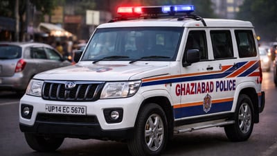 Police said there were no visible injury marks on the body and an autopsy report is awaited to establish the cause of death. (AI-generated image) Police said there were no visible injury marks on the body and an autopsy report is awaited to establish the cause of death. (AI-generated image)