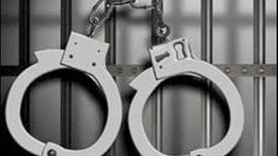 Gurmeet Singh, a resident of Plasor village in Dhuri, had gone to the house to serve summons in connection with a civil case. (HT File)