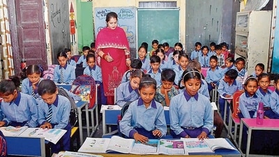 Odisha govt revises junior teachers' regularisation order after HC stay