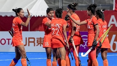 India has won 76 medals at the ongoing 2026 Asian Games at Aichi-Nagoya so far (PTI) India has won 76 medals at the ongoing 2026 Asian Games at Aichi-Nagoya so far (PTI)