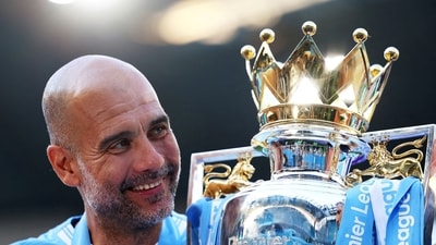 Manchester City has filed an appeal against the judgement passed by the Premier League. (Action Images via Reuters)