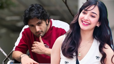 সারেনি পায়ের চোট, এখনই বিগ বসের ঘরে পা দিচ্ছেন না সৃজলার চর্চিত প্রেমিক শন, বড় আপটেড দিলেন নায়ক সারেনি পায়ের চোট, এখনই বিগ বসের ঘরে পা দিচ্ছেন না সৃজলার চর্চিত প্রেমিক শন, বড় আপটেড দিলেন নায়ক