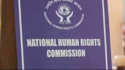 The NHRC has also issued a notice to Panipat deputy commissioner (DC), seeking a report in two weeks. (HT File)
