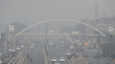 The industries will be asked to fund the remaining cost as part of measures to tackle pollution ahead of the winter. (HT PHOTO/Representative) The industries will be asked to fund the remaining cost as part of measures to tackle pollution ahead of the winter. (HT PHOTO/Representative)