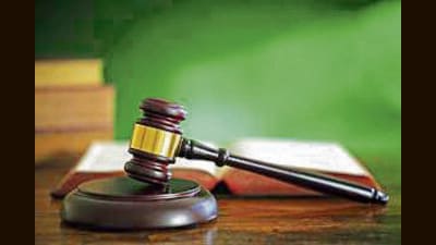 The special CBI court on Thursday took exception to an accused in another CBI case being deployed as a guard to produce suspended Punjab Police deputy inspector general (DIG) Harcharan Singh Bhullar before the court, directing the Chandigarh SSP to look into the matter and ensure that appropriate personnel are deputed for such duties in future. (Getty Images/iStockphoto/ Representational image) The special CBI court on Thursday took exception to an accused in another CBI case being deployed as a guard to produce suspended Punjab Police deputy inspector general (DIG) Harcharan Singh Bhullar before the court, directing the Chandigarh SSP to look into the matter and ensure that appropriate personnel are deputed for such duties in future. (Getty Images/iStockphoto/ Representational image)