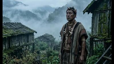 Theja Rio’s debut feature Angh won the Platform Award at the Toronto International Film Festival (TIFF) last month. Theja Rio’s debut feature Angh won the Platform Award at the Toronto International Film Festival (TIFF) last month.