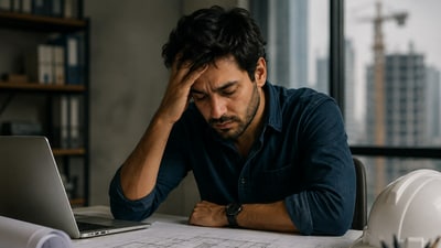 ADHD dysfunction is constant; burnout is acquired, according to Dr Nina. (Representative Image) ADHD dysfunction is constant; burnout is acquired, according to Dr Nina. (Representative Image)