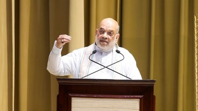 కేంద్రమంత్రి అమిత్ షా కేంద్రమంత్రి అమిత్ షా