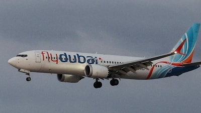Investigators are examining the Flydubai suspect’s past security concerns, alleged cockpit attack and possible motive. REUTERS/Ammar Awad/File Photo (REUTERS)