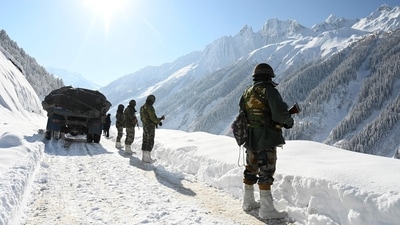 The 28 features include peaks, mountains, passes, glaciers, valleys, rivers, lakes and other land and water areas spread across Ladakh. (HT_PRINT) The 28 features include peaks, mountains, passes, glaciers, valleys, rivers, lakes and other land and water areas spread across Ladakh. (HT_PRINT)