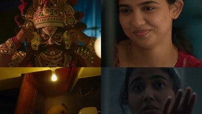 ఓటీటీలోకి రాగానే ట్రెండింగ్ నంబర్ వన్..రోమ్కామ్ జోరు..జియోహాట్స్టార్లోని టాప్ 5 మలయాళం సినిమాలు ఇవే! ఓటీటీలోకి రాగానే ట్రెండింగ్ నంబర్ వన్..రోమ్కామ్ జోరు..జియోహాట్స్టార్లోని టాప్ 5 మలయాళం సినిమాలు ఇవే!