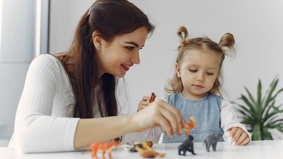 Children spending a lot of time indoors means that the enviroment should be made as safe as possible for them, shares Dr Rajiv Chhabra. (Pexel) Children spending a lot of time indoors means that the enviroment should be made as safe as possible for them, shares Dr Rajiv Chhabra. (Pexel)