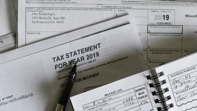 Experts attributed the stronger growth in net revenue partly to comparatively lower refunds. (Unsplash/ Representational)
