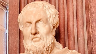 So it has proved with effective altruism (EA), an ethical doctrine cooked up by philosophers in Oxford that has gone from the ivory tower to the corridors of power with remarkable speed. (Unsplash) So it has proved with effective altruism (EA), an ethical doctrine cooked up by philosophers in Oxford that has gone from the ivory tower to the corridors of power with remarkable speed. (Unsplash)