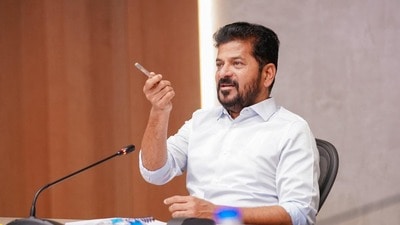 సీఎం రేవంత్ రెడ్డి సీఎం రేవంత్ రెడ్డి