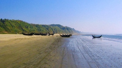 মন্দারমণি বিচে ২ কিমি এলাকা ‘রেড জোন’, পুজোয় দুর্ঘটনা এড়াতে একগুচ্ছ নির্দেশিকা মন্দারমণি বিচে ২ কিমি এলাকা ‘রেড জোন’, পুজোয় দুর্ঘটনা এড়াতে একগুচ্ছ নির্দেশিকা