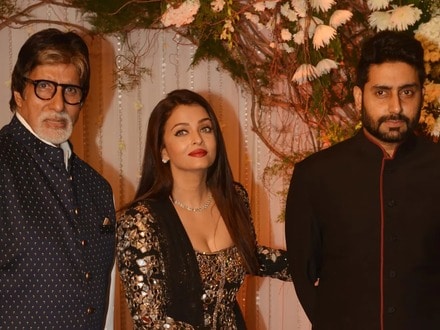 ‘আমি তৈরি, ঐশ্বর্য আর আমার বাবাকে রাজি করান…’, কোন প্রসঙ্গে বললেন অভিষেক বচ্চন?