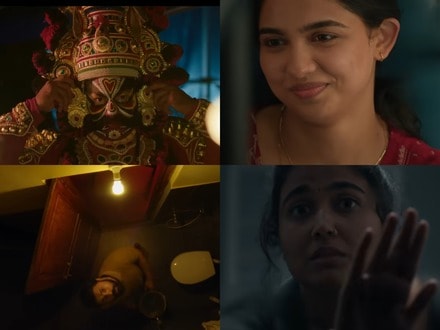 ఓటీటీలోకి రాగానే ట్రెండింగ్ నంబర్ వన్..రోమ్‌కామ్ జోరు..జియోహాట్‌స్టార్‌లోని టాప్ 5 మ‌ల‌యాళం సినిమాలు ఇవే!