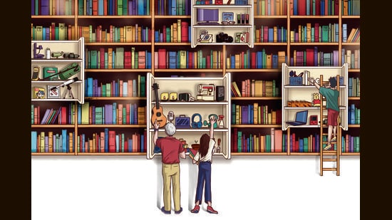 (HT Illustration: Rahul Pakarath)