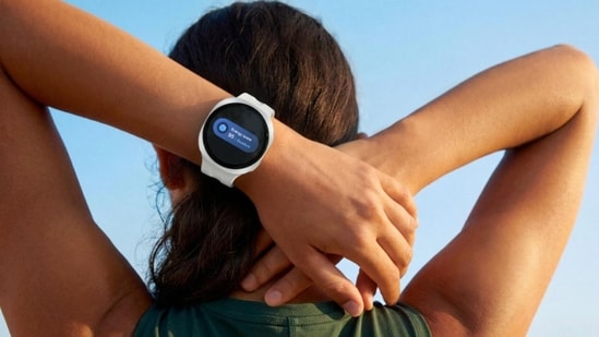 How the Galaxy Watch9 uses AI to link your sleep, fitness, and recovery