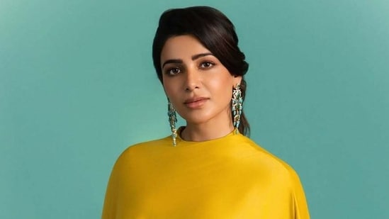 Samantha