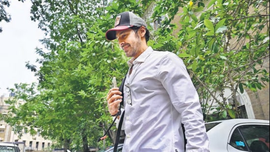 Bollywood actor Dino Morea was summoned based on phone records.