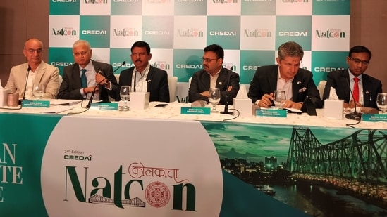 Mumbai has led the way in redevelopment and is widely seen as the ‘mother of redevelopment models’ in India. Other cities should emulate the Mumbai model, says CREDAI-NATCON leadership.
