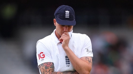 Brydon Carse has been charged by the Cricket Regulator of ECB for the night clib incident.