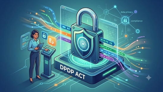 DPDP act (Gemini)