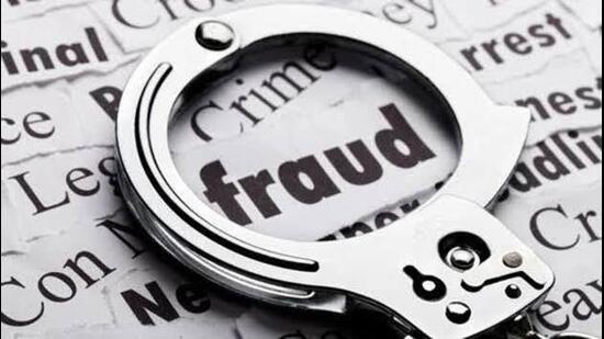 During the verification, discrepancies were found in the receipt and training certificate submitted as part of an application for a new driving licence, raising doubts over the authenticity of the documents. (HT File)