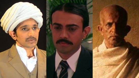 Gandhi Jayanti special