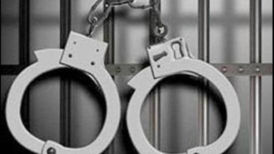 Gurmeet Singh, a resident of Plasor village in Dhuri, had gone to the house to serve summons in connection with a civil case. (HT File)