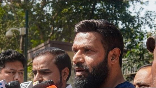 Kotdwar gym owner Mohammad Deepak was released on bail after police detained him over an alleged scuffle with trader Sanjeev Tank.
