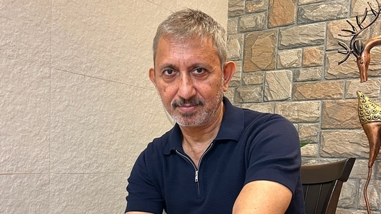 Neeraj Kabi on Mahatma Gandhi