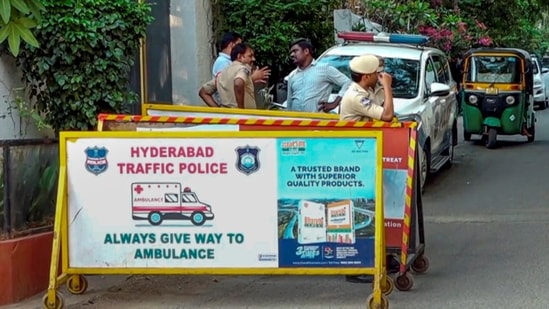 Police said they suspect foul play and are treating the case as a potential homicide. (Photo for representation) (PTI)