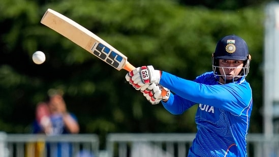 Vaibhav Sooryavanshi will realise what it's like to be part of India-Pakistan clash