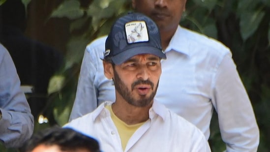 Dino Morea
