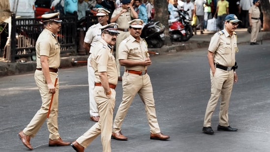 The Malwani police registered an FIR for attempt-to-murder against Kurade. (PTI/ Representational)